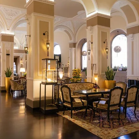 Hotel Bernini Palace-2